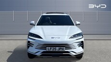 BYD Seal U 1.5 DM-i Boost 5dr Auto Estate